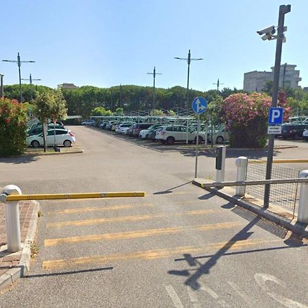 Hotel Flora Bellaria-Igea Marina Ngoại thất bức ảnh